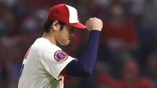 The Magic of Shohei Ohtani's Two-Way, One-WAR Week - The Ringer