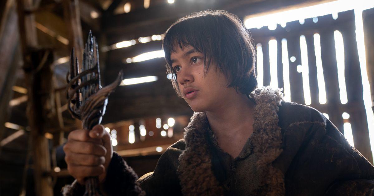 The Rings of Power: Who Is Sauron? All Suspects Ranked