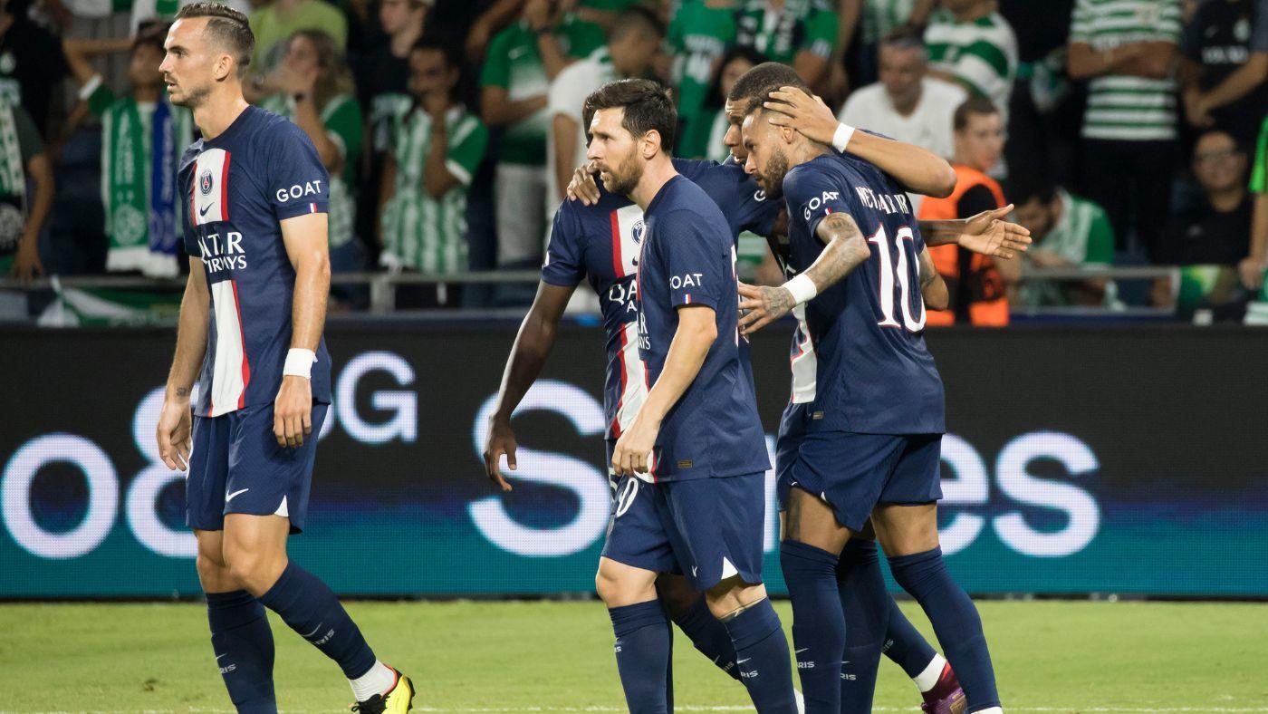 PSG vs. Nice live stream: Ligue 1 prediction, TV channel, how to watch online, time, news & odds