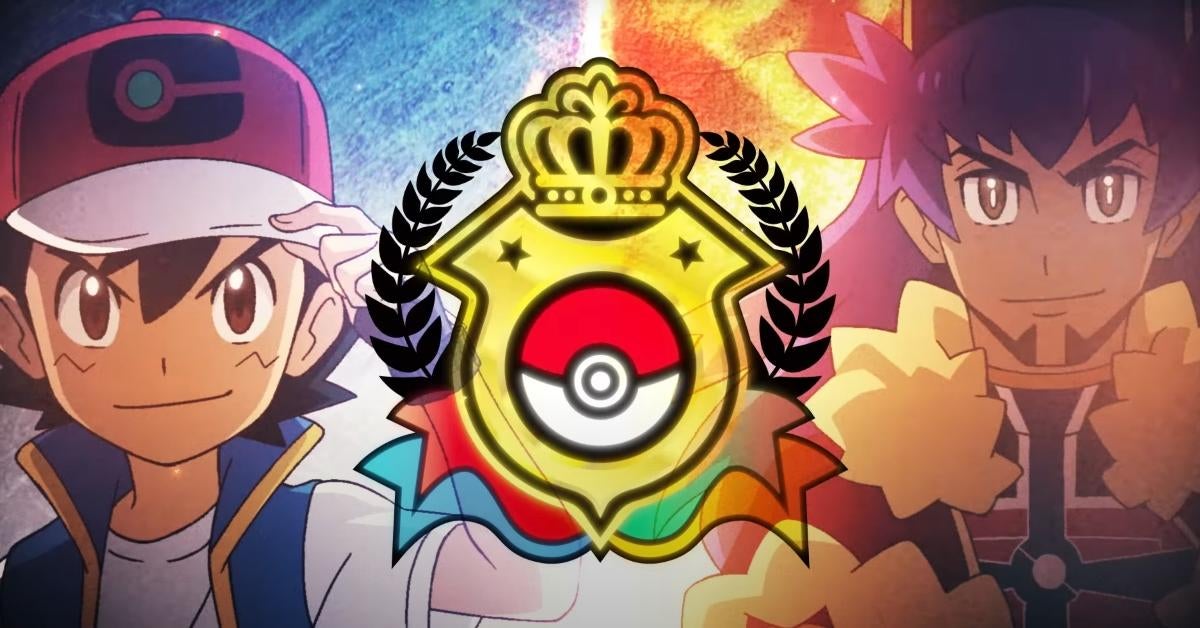 Jornadas Pokémon' ganha trailer preparando para a final Ash vs Leon