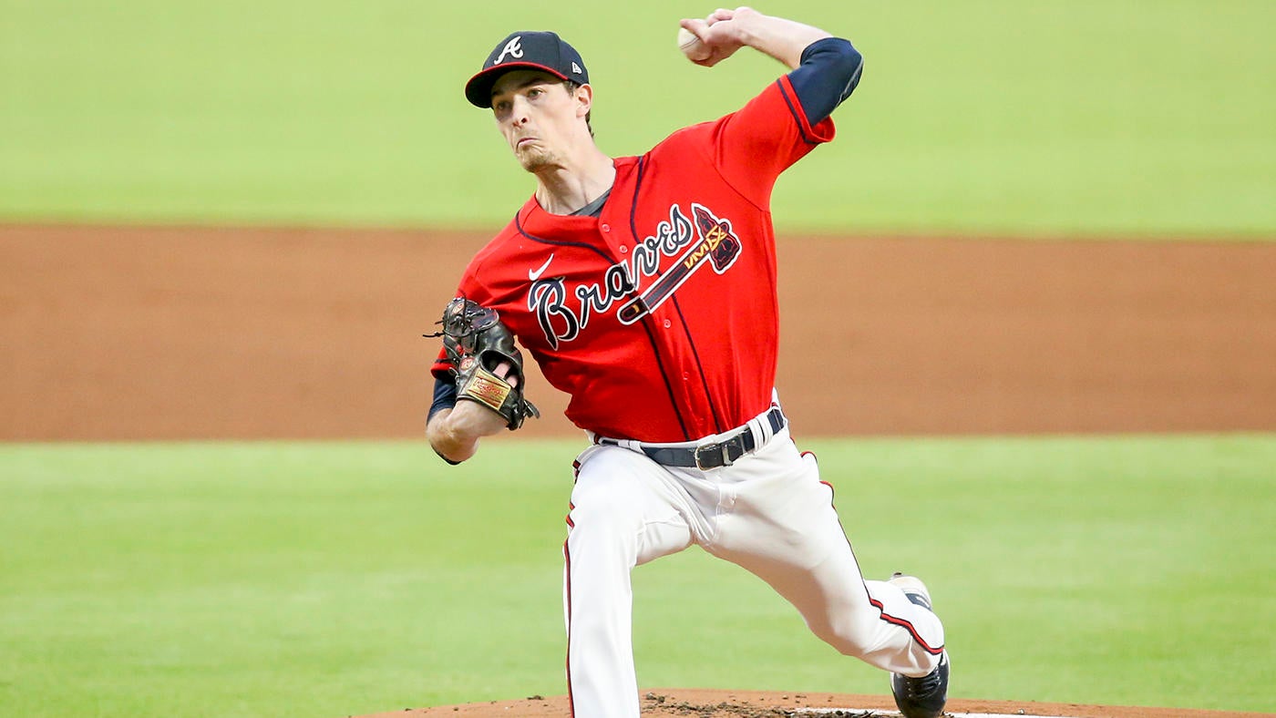 Here's What to Watch This Weekend: Now is the time for Max Fried to step up his game, and more
