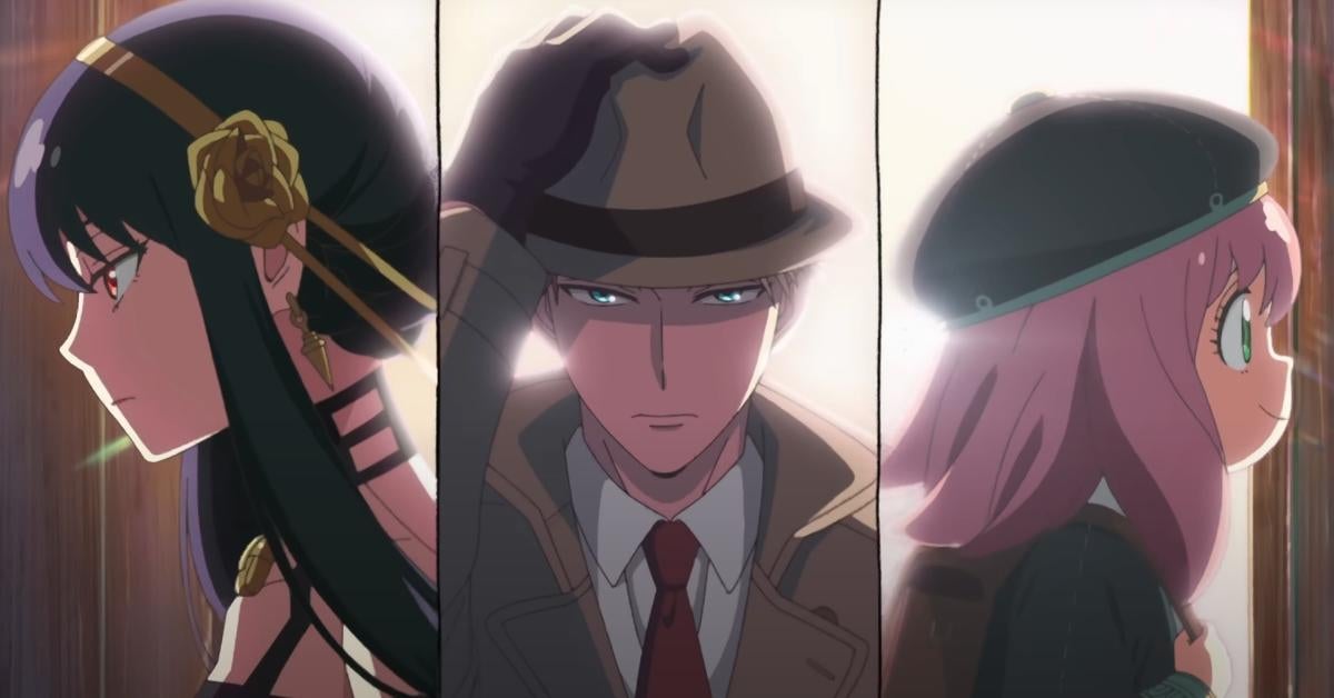 Spy x Family' to get 2nd anime season, film in 2023