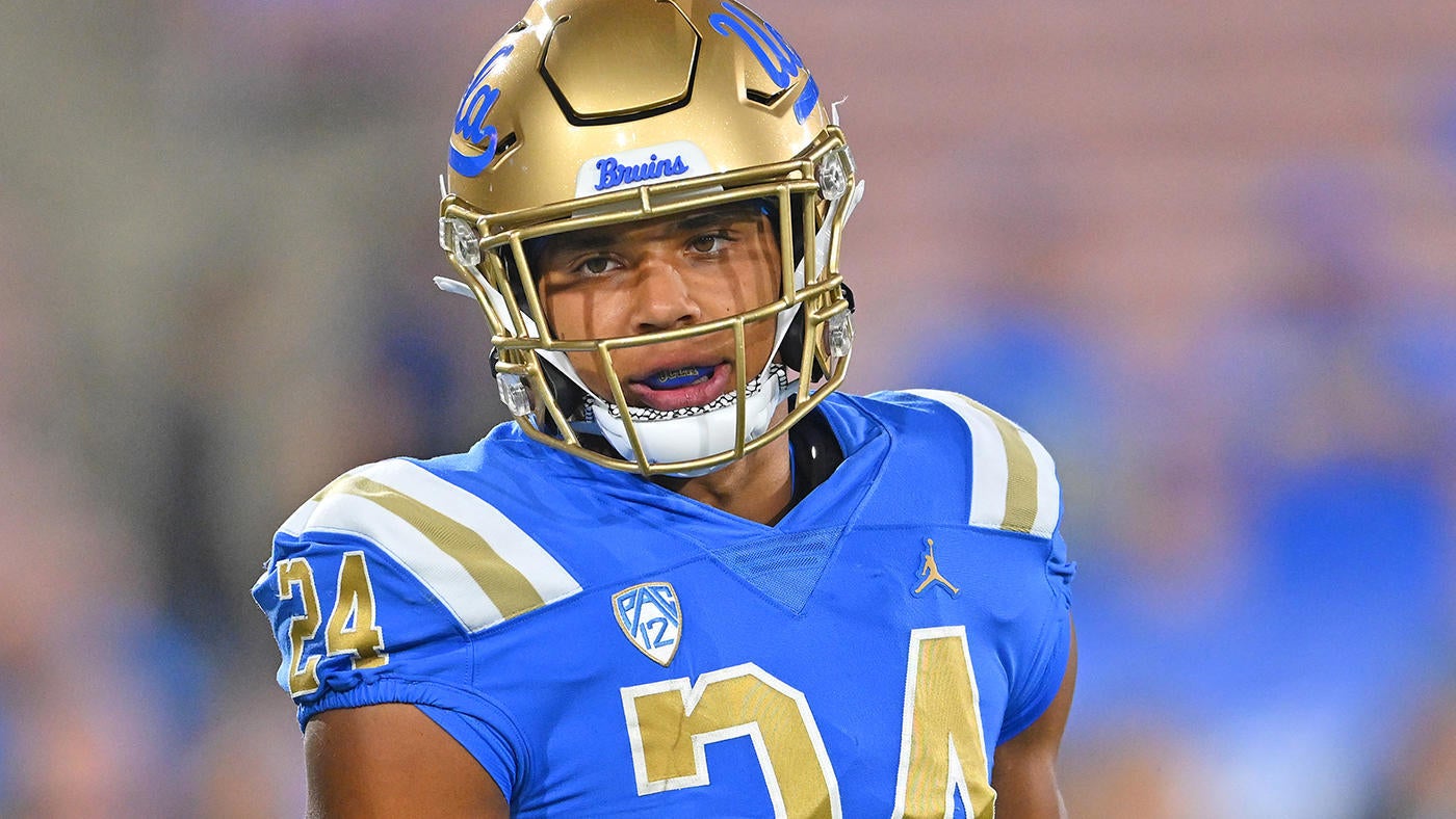 NCAA Football: Washington at UCLA