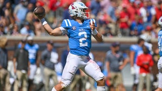 Ole Miss rolls over Louisville with decisive 43-24 victory