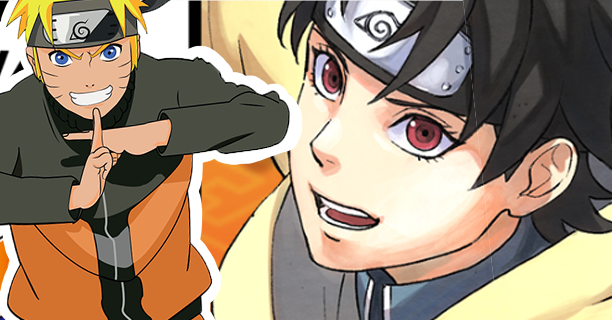 Naruto - Latest News, Updates on Naruto Manga & Anime Series