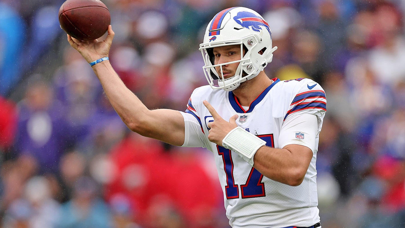 NFL DFS for Packers vs. Bills: Top DraftKings, FanDuel daily Fantasy football picks for Sunday Night Football