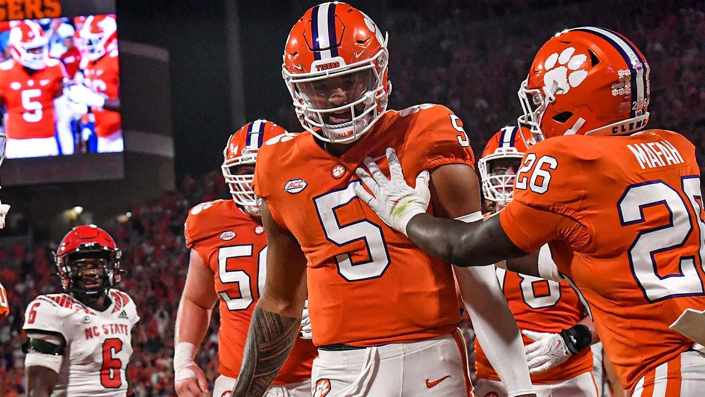 2023 NFL Draft QB Stock Watch: Bryce Young leaves early with injury, DJ Uiagalelei rising