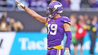 Minnesota Vikings Football - Vikings News, Scores, Stats, Rumors & More