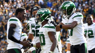 Jets beat Steelers 24–20 in Kenny Pickett's debut