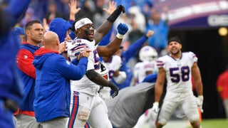 NFL Winners and Losers: Bills prove something, while Ravens' John Harbaugh  explains going for it over late FG