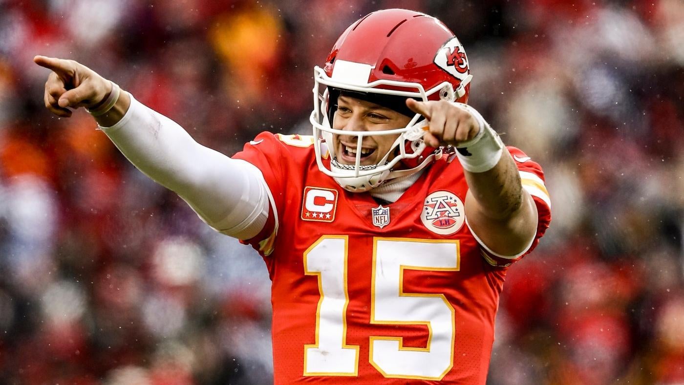 NFL DFS: DraftKings, FanDuel daily Fantasy football picks for Chiefs vs. Buccaneers include Patrick Mahomes