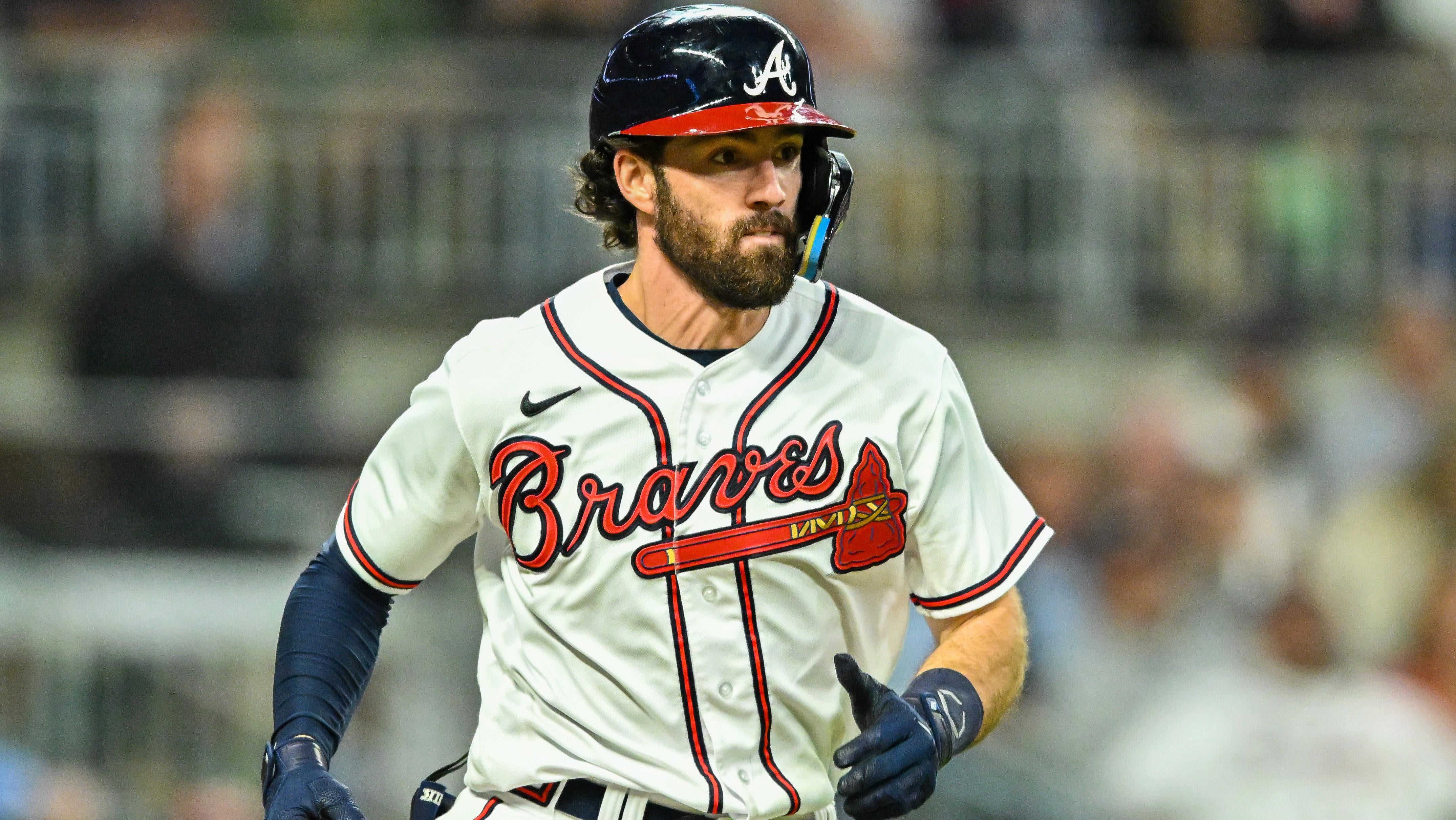 MLB rumors: Dansby Swanson market includes Cubs, Giants, Dodgers; Mets listening on Carlos Carrasco