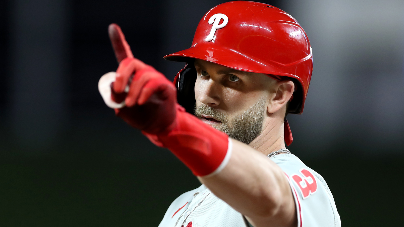 MLB playoff picture: Five things still up for grabs in final days of baseball's regular season