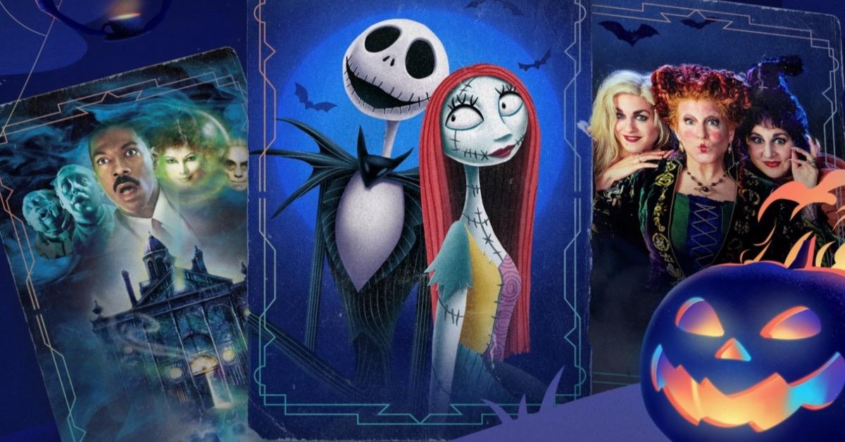 Halloween Movies Get Paid 1,000 to Watch Disney Halloween Movies