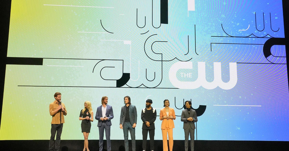 The CW Shows to Start Having Much Shorter Seasons