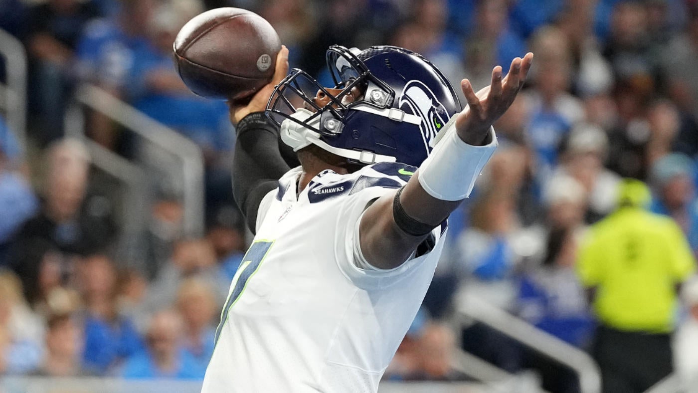NFL winners and losers from Week 4, plus Rams-49ers Monday night picks and grades for every team