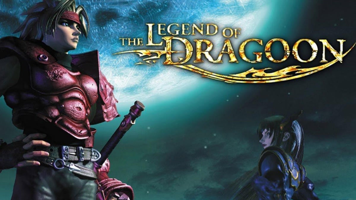 PlayStation Fans are Begging for a Remake of The Legend of Dragoon