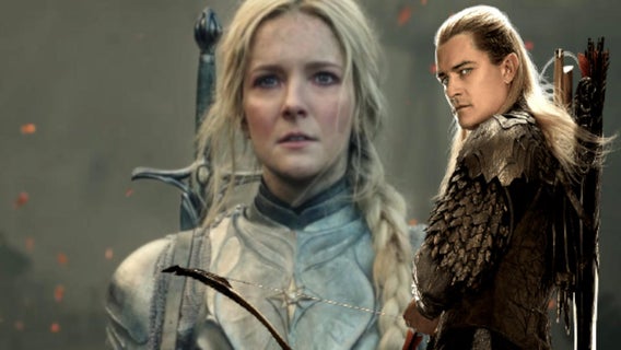 lord-of-the-rings-of-power-galadriel-vs-legolas-discussion-trending