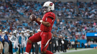 Panthers seek to continue complete dominance over Cardinals - The