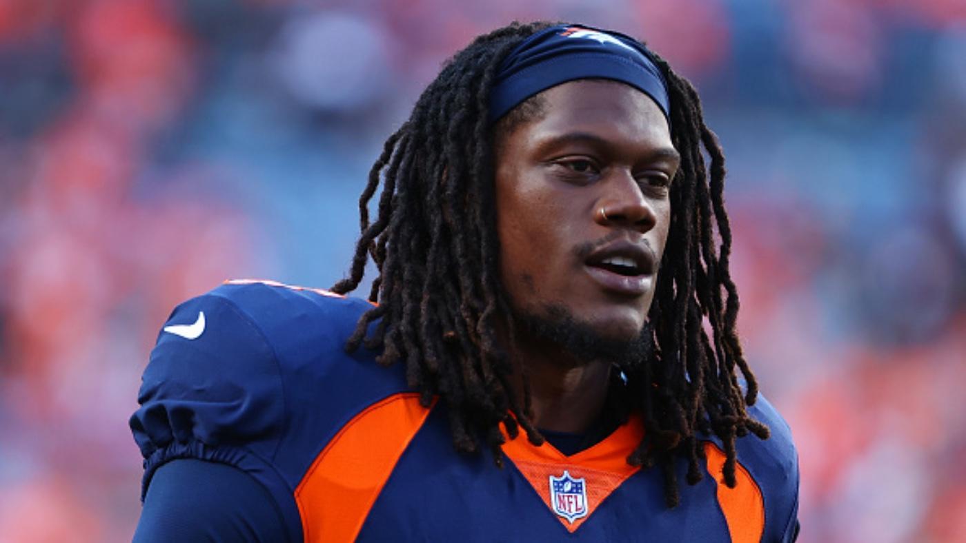 NFL suspends Broncos' Randy Gregory, Rams' Oday Aboushi for postgame altercation after Christmas Day game
