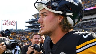 Back for One More Ride, Kenny Pickett Has Risen to New Heights for Pitt -  Pittsburgh Sports Now