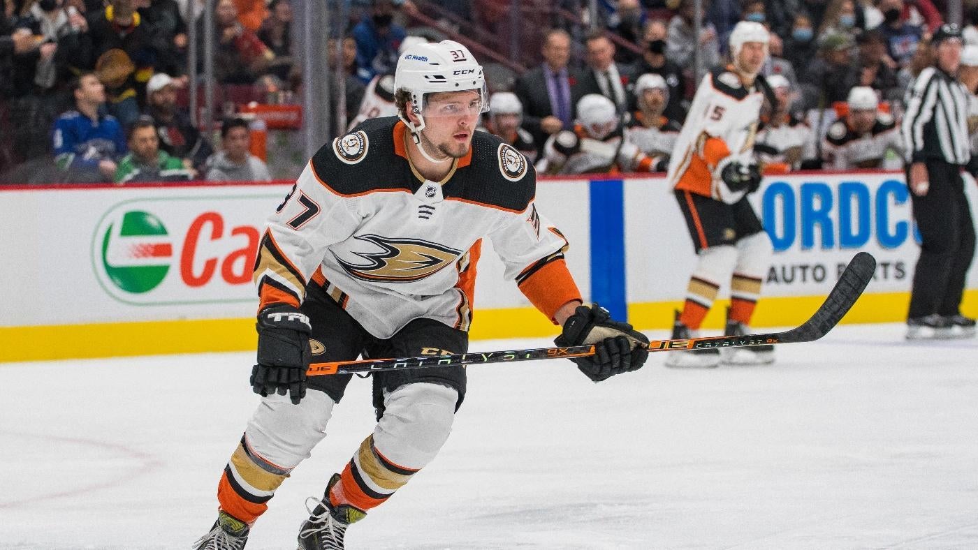 Fantasy hockey rankings 2022-23: Top sleepers, breakouts and busts from proven NHL model