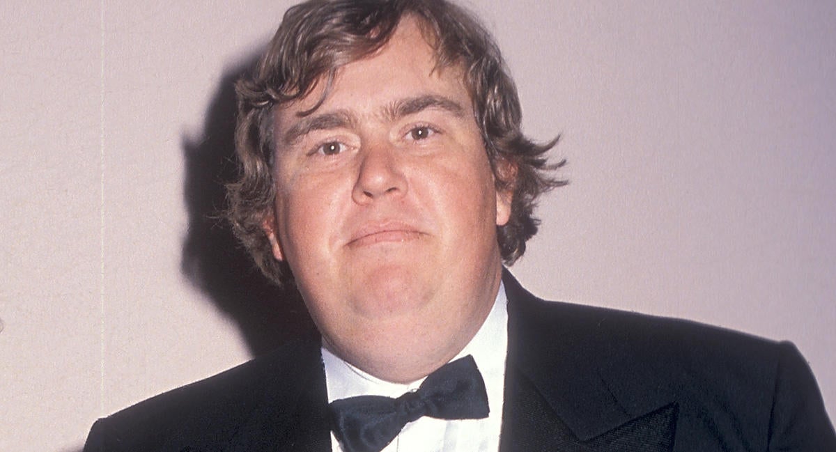 Even John Candy Couldn't Save This Comedy, Known as One of the Worst