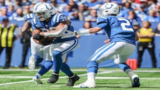 Betting: Can Colts make playoffs this season?