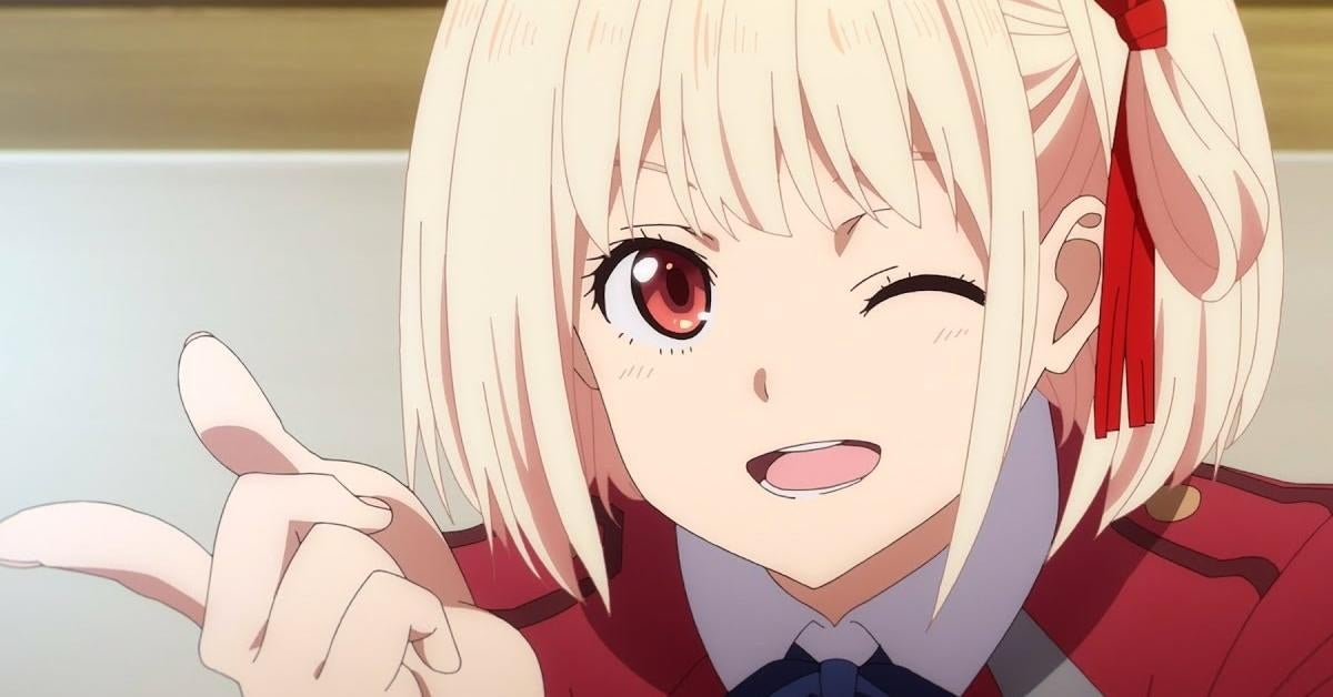 Lycoris Recoil season 2: Fans demand more anime, but there's a catch