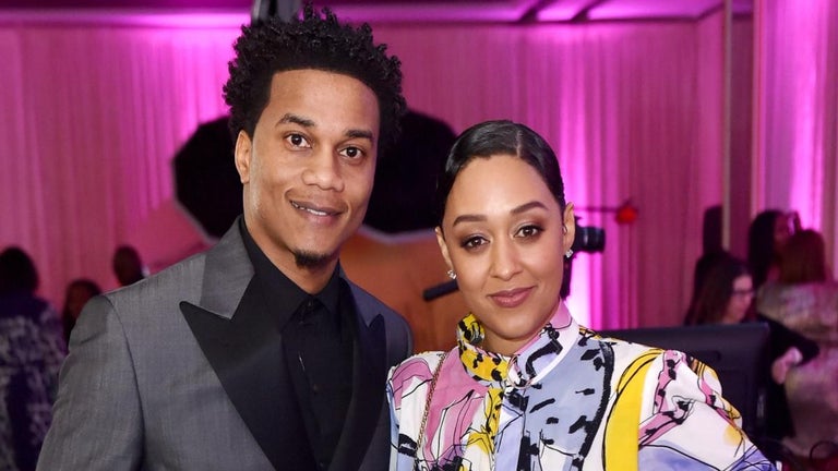 Tia Mowry and Husband Officially Divorce After 15 Years