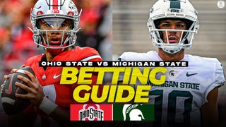 Michigan State vs. Ohio State 2018 live stream: Time, TV channel