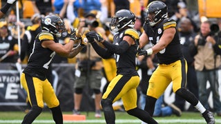 Kenny Pickett, Steelers starters will get more playing time vs. Bills - NBC  Sports