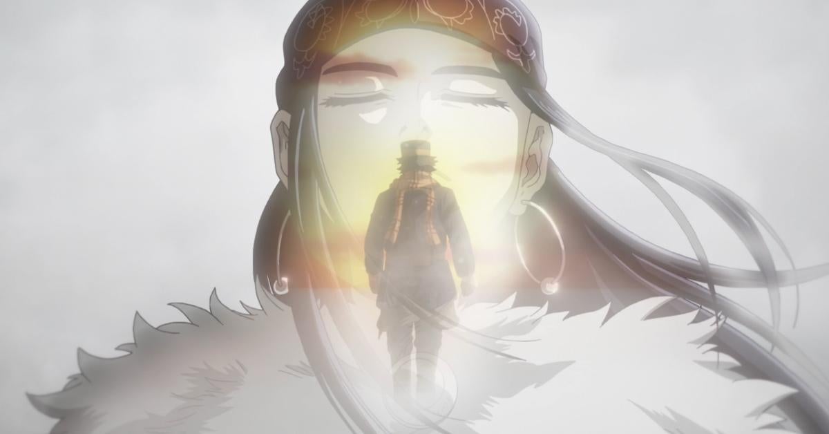 Season 4 new key visual! : r/GoldenKamuy