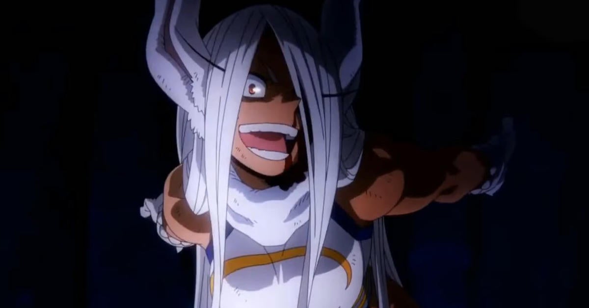 My Hero Academia Season 6 Episode 8 Review: Shigaraki Strikes