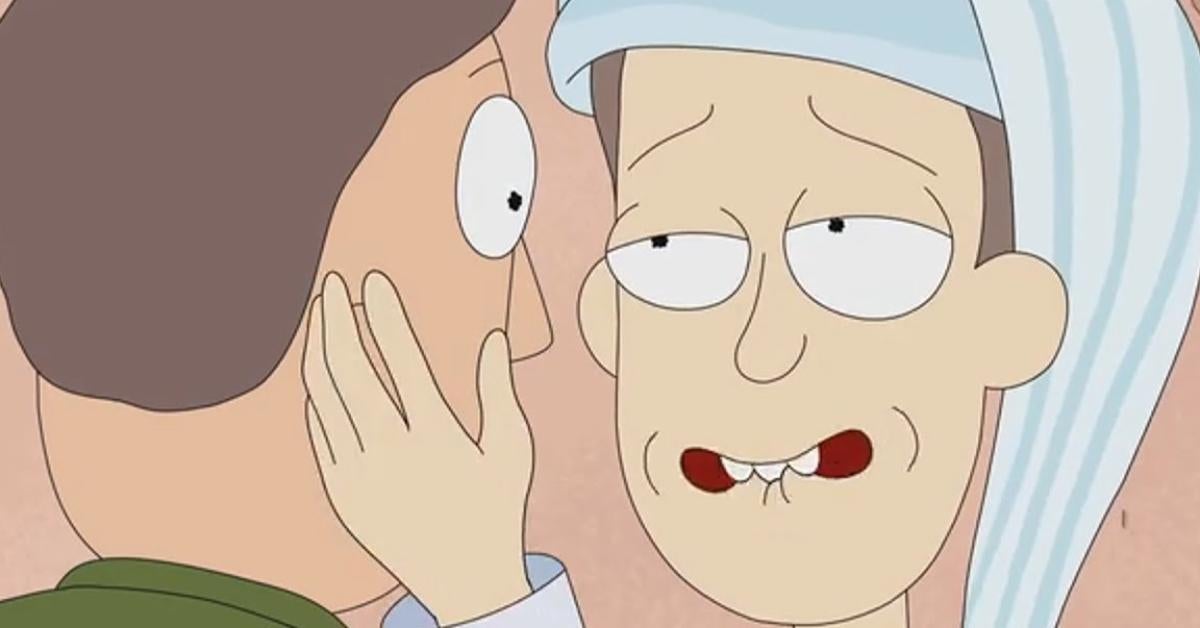 rick-and-morty-sleep-gary-jerry-questions-season-6-spoilers
