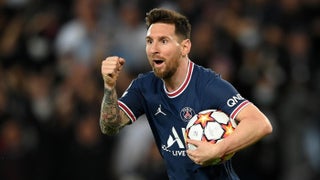 Messi says 2022 World Cup will 'surely' be his last