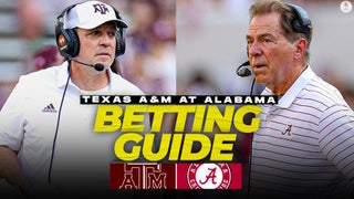 BETTING: Arnold Against The Spread Szn 2: Week 6 College Football Picks -  Good Bull Hunting