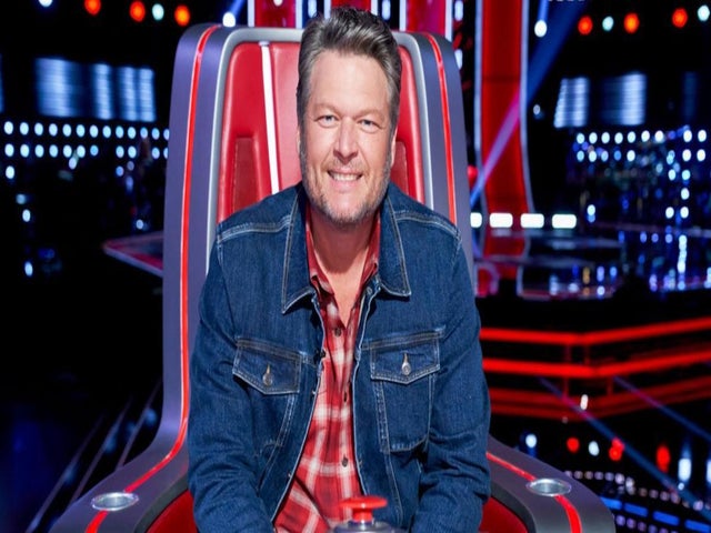 Blake Shelton Tosses Cold Water on 'The Voice' Return