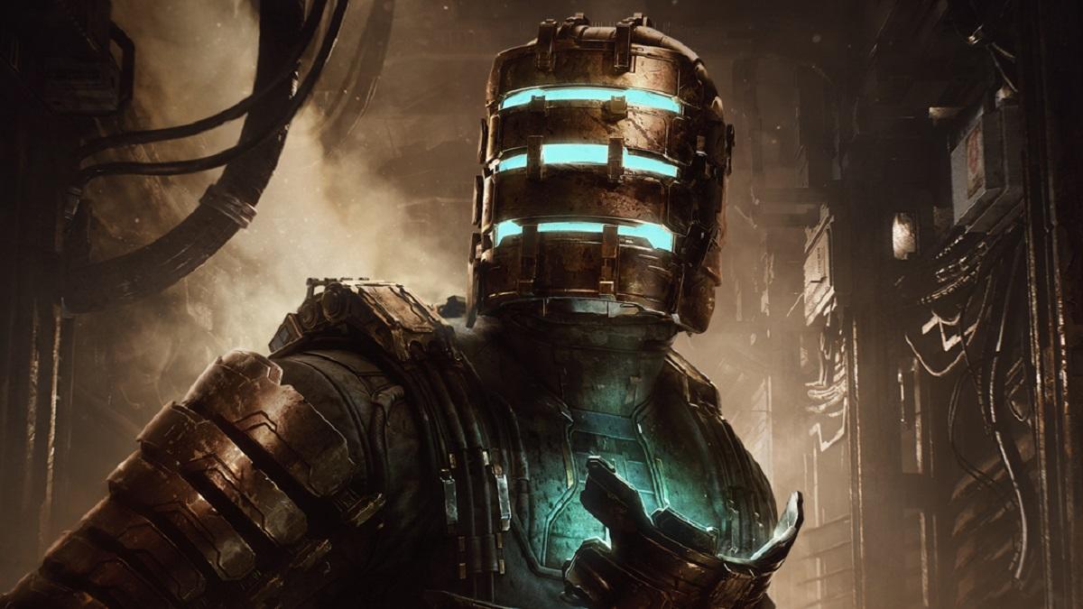 What the Rumored Dead Space Remake Should Take From Resident Evil