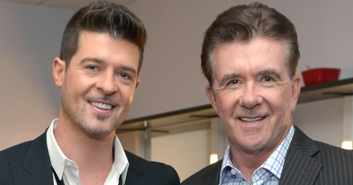 alan-thicke-robin-thicke-getty-images