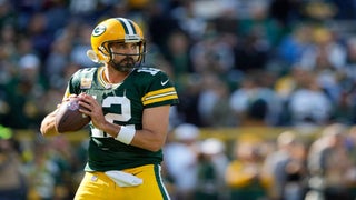 Aaron Rodgers says development of young Packers WRs will play into decision  of whether to play or not in 2023 