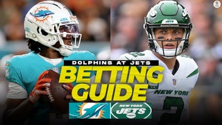 How to watch New York Jets vs Miami Dolphins: NFL Week 5 time, TV channel,  live stream 
