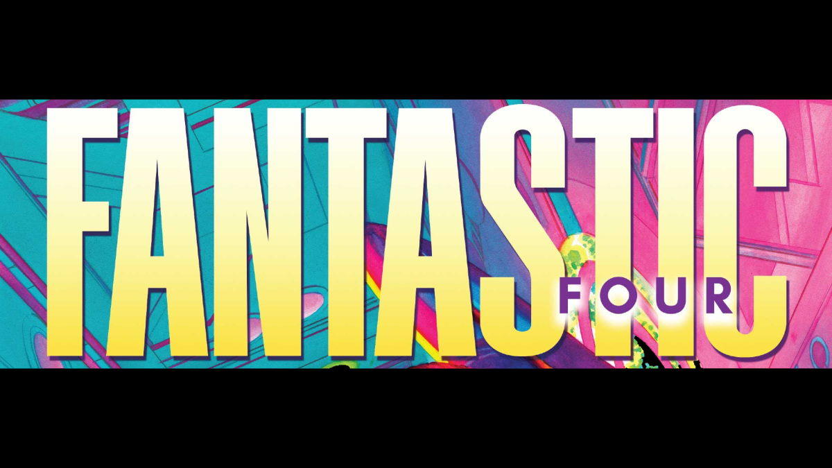 fantastic-four