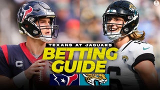 Jaguars vs. Texans: How to watch live stream, TV channel, NFL start time 