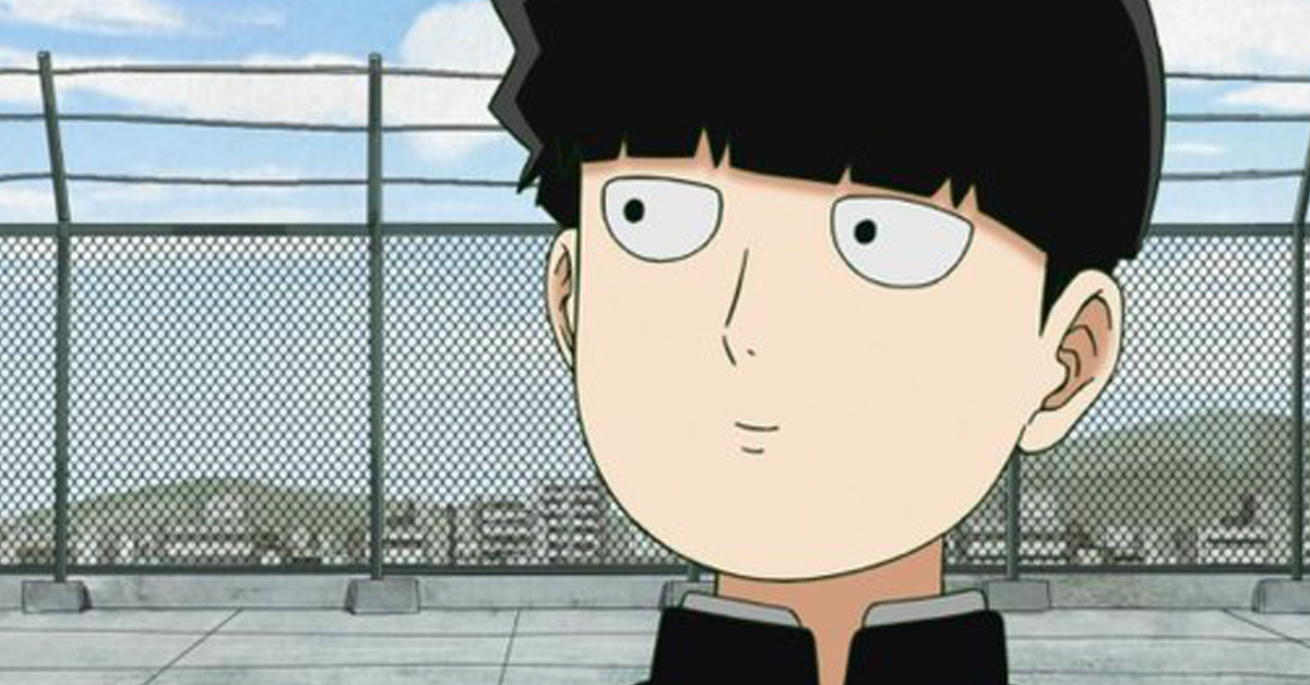 Mob Psycho 100: novo trailer da terceira temporada do anime foi