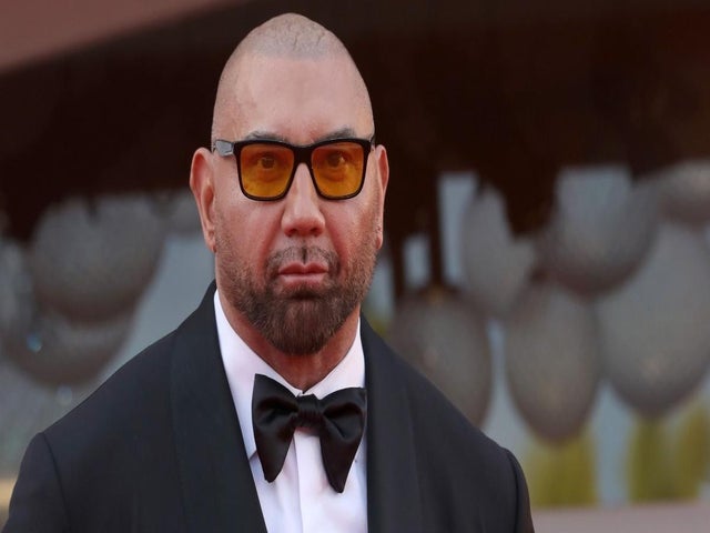 Dave Bautista Lines up His Next Big Movie Role