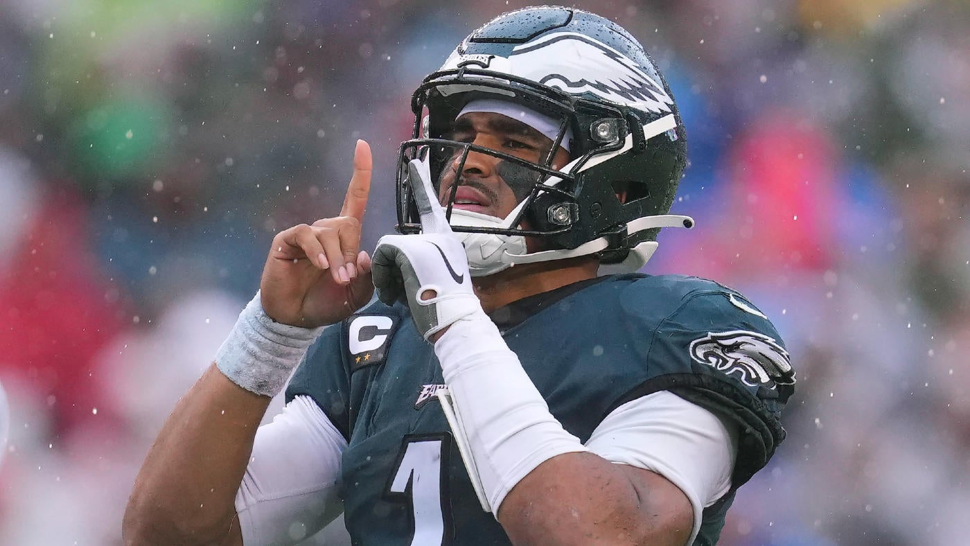 Sorting out NFL contenders and pretenders: Eagles, Cowboys have shot at Super Bowl; Packers lacking punch