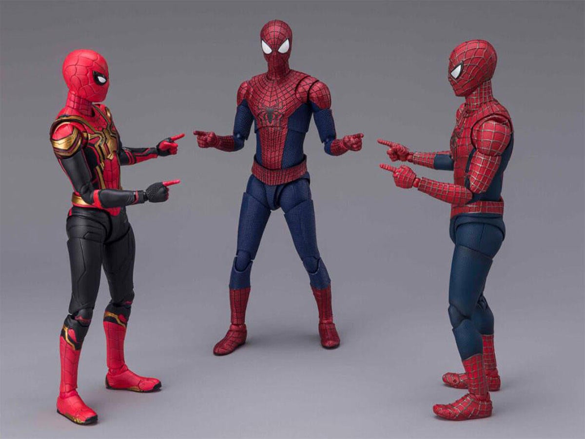 Custodia IPhone XR Marvel Spider-Man: No Way Home - Mashup Spidey Suit Antiurto