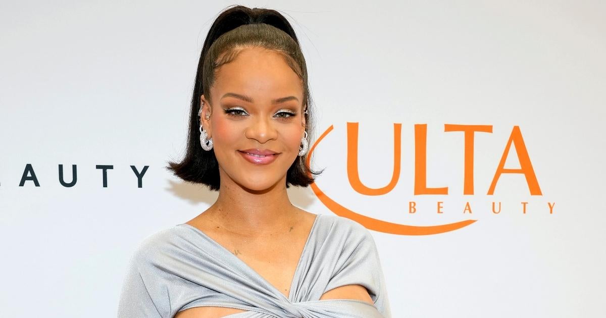 Rihanna Breaks Silence On Performing At Super Bowl Halftime Show