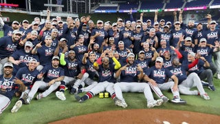 2022 MLB playoff field is set with seeds locked: Wild Card Series